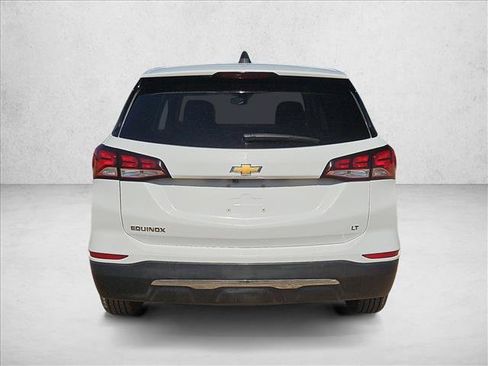 Used 2023 Chevrolet Equinox LT FWD image 7