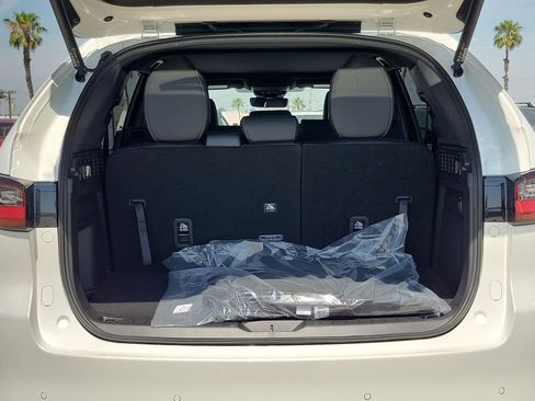 New 2026 MAZDA CX-90 3.3 Turbo S w/ Premium Package image 24