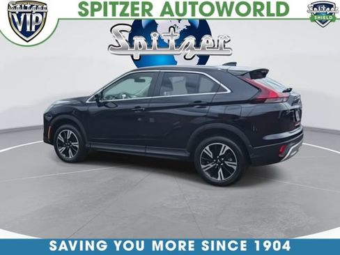 Used 2026 Mitsubishi Eclipse Cross AWD image 6