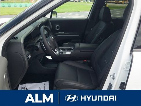 New 2026 Hyundai Palisade Calligraphy image 12