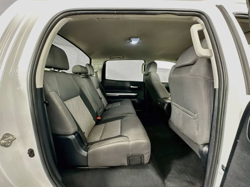 Used 2015 Toyota Tundra SR5 w/ TRD Off Road Package AWD/4WD image 26