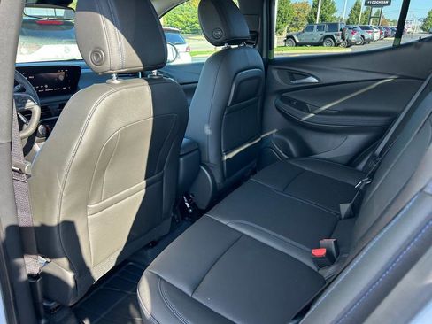 New 2026 Buick Encore GX Sport Touring w/ Advanced Technology Package image 8