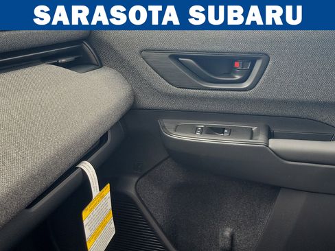 New 2026 Subaru Outback Limited AWD/4WD image 22