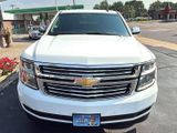 Used 2015 Chevrolet Suburban LTZ image 4