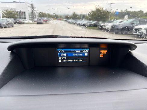 Used 2015 Subaru Forester 2.5i w/ Alloy Wheel Package AWD/4WD image 18