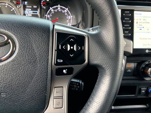 Used 2022 Toyota 4Runner SR5 Premium image 21