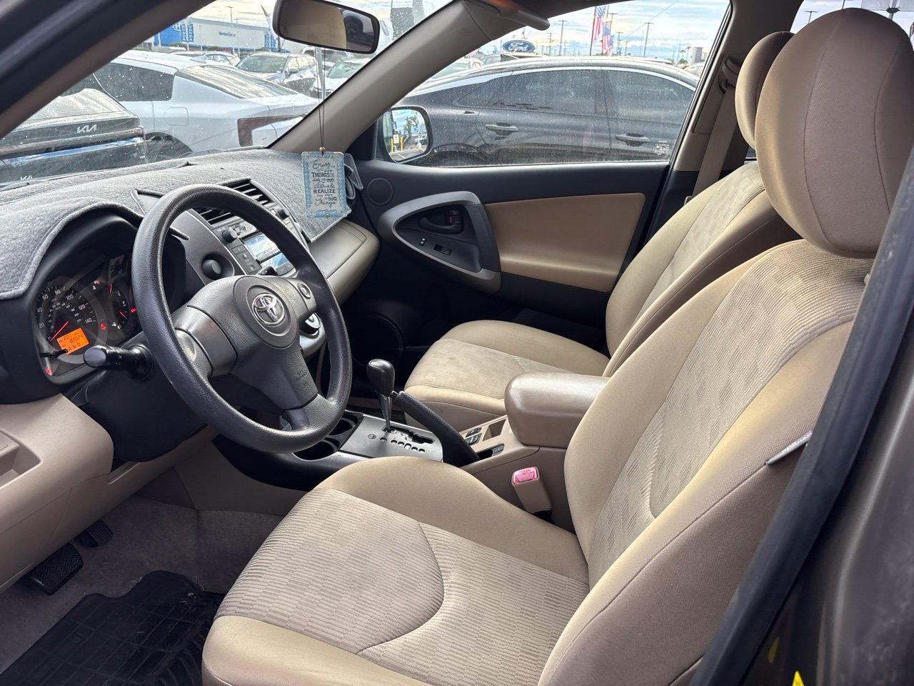 Used 2010 Toyota RAV4 2WD image 14