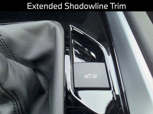 Used 2025 BMW Z4 M40i w/ Edition RWD image 19