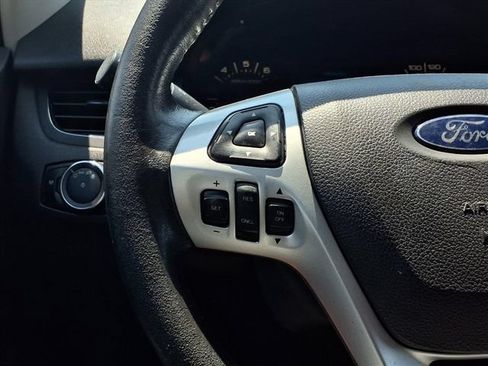 Used 2014 Ford Edge SEL AWD/4WD image 17