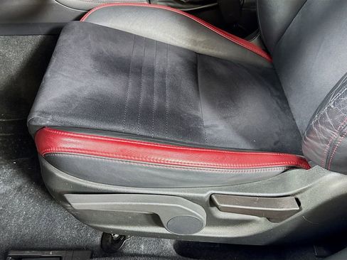 Used 2020 Subaru WRX STI image 22