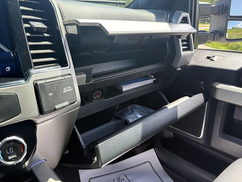 Used 2022 Ford F250 Lariat AWD/4WD image 35