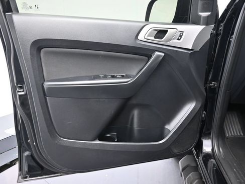 Used 2020 Ford Ranger XLT w/ Equipment Group 301A Mid AWD/4WD image 9