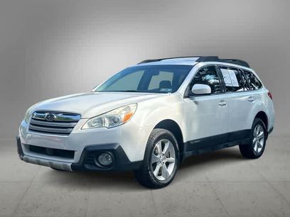 Used 2013 Subaru Outback 3.6R Limited w/ Moonroof Pkg