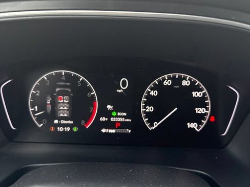Used 2025 Honda Pilot EX-L image 18