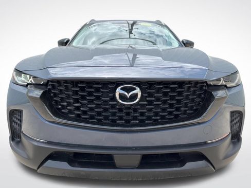 Certified 2025 MAZDA CX-50 2.5 Hybrid w/ Premium Plus Pkg AWD/4WD image 3