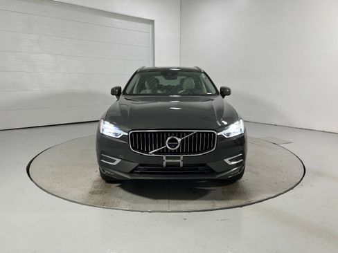 Used 2018 Volvo XC60 T6 Inscription w/ Luxury Seat Package AWD/4WD image 17