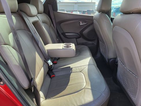 Used 2015 Hyundai Tucson Limited w/ Option Group 03 image 27