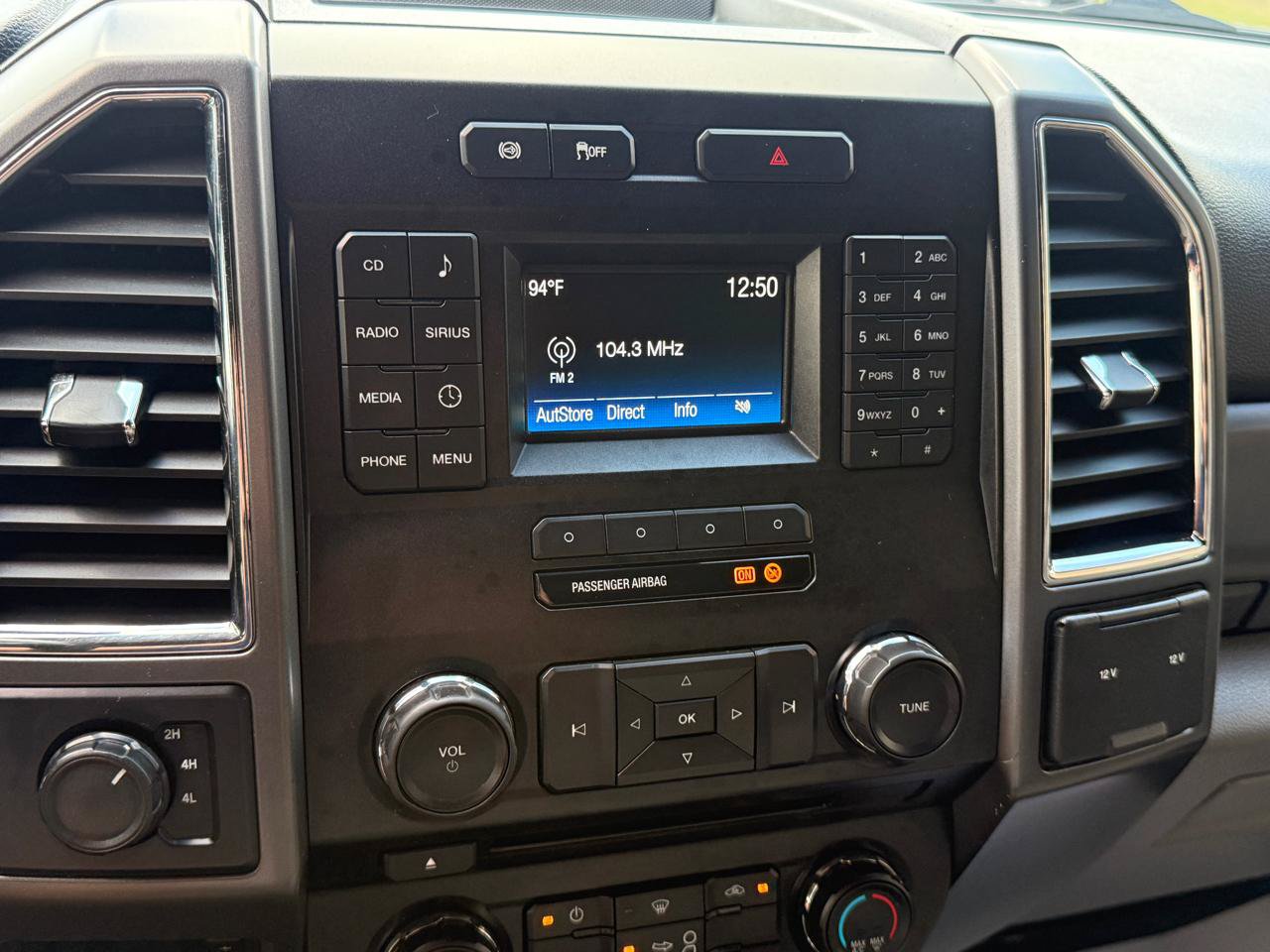 Used 2018 Ford F250 XLT AWD/4WD image 23