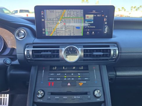 Used 2025 Lexus RC 350 F Sport image 16