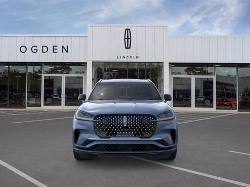New 2026 Lincoln Aviator Black Label image 6