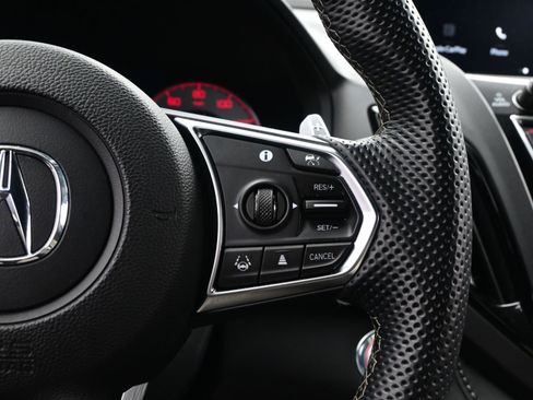 Used 2023 Acura RDX A-Spec image 27