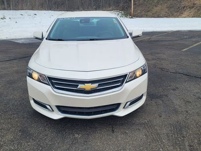 Used 2014 Chevrolet Impala LT w/ Convenience Package