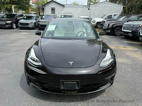 Used 2019 Tesla Model 3 Standard Range Plus RWD image 5