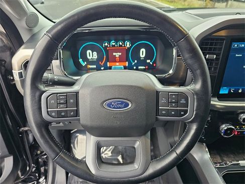 Used 2023 Ford F150 Lariat image 17