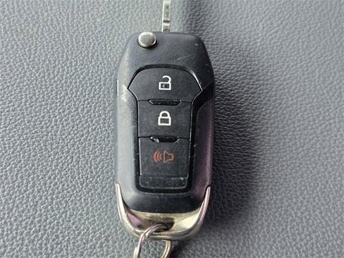 Used 2024 Ford F250 XL w/ XL Off-Road Package image 34