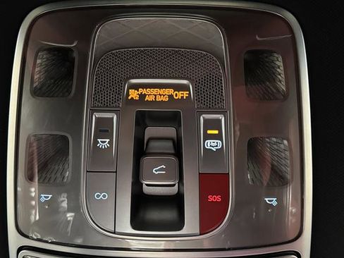 Used 2025 Genesis GV70 2.5T w/ Sport Prestige Package image 26