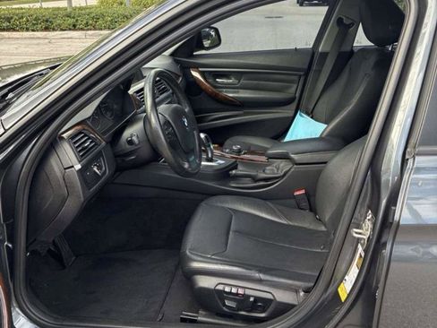 Used 2013 BMW 328i Sedan image 2
