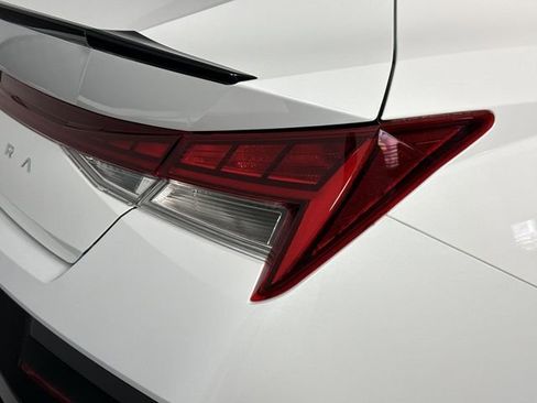 New 2026 Hyundai Elantra SEL Sport Premium FWD image 28