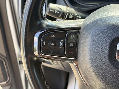 Used 2023 RAM 1500 Limited AWD/4WD image 12