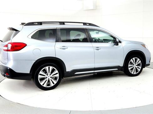 Used 2020 Subaru Ascent Limited w/ Technology Package AWD/4WD image 6