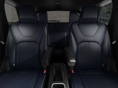 New 2027 INFINITI QX60 Sport w/ Dark Cargo Package AWD/4WD image 8