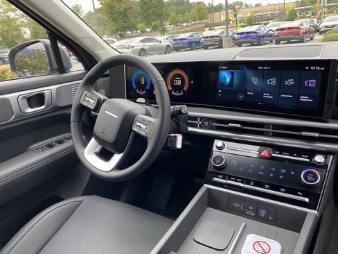 New 2026 Hyundai Santa Fe SEL image 35