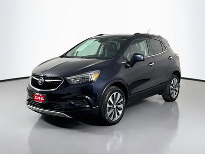 Used 2022 Buick Encore Preferred w/ Safety Package