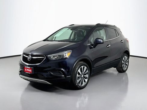 Used 2022 Buick Encore Preferred w/ Safety Package AWD/4WD image 1