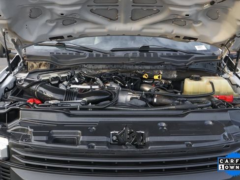 Used 2019 Ford F550 XL image 13