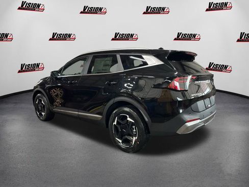 New 2026 Kia Sportage EX image 7