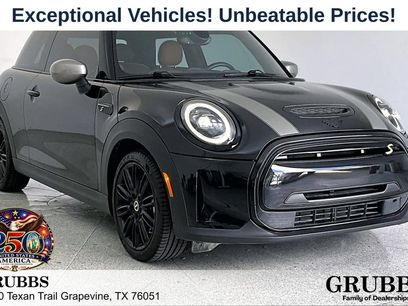 Used 2024 MINI Cooper SE w/ Signature Upholstery Package