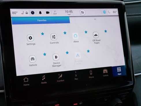 Used 2023 Jeep Grand Cherokee Limited w/ Black Appearance Package image 22