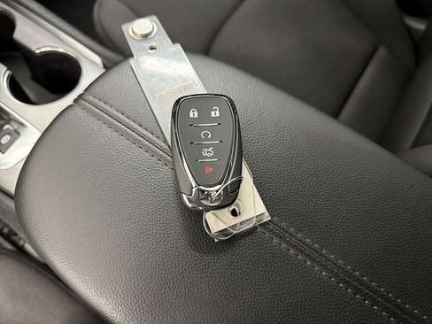 Certified 2023 Chevrolet Malibu LT image 30