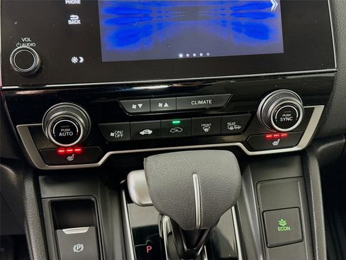 Used 2018 Honda CR-V EX image 9