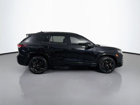 Used 2025 Volkswagen Tiguan SE R-Line AWD/4WD image 8