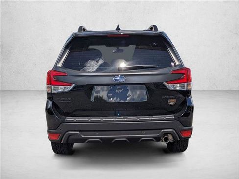 Used 2025 Subaru Forester Wilderness w/ Wilderness Package AWD/4WD image 7