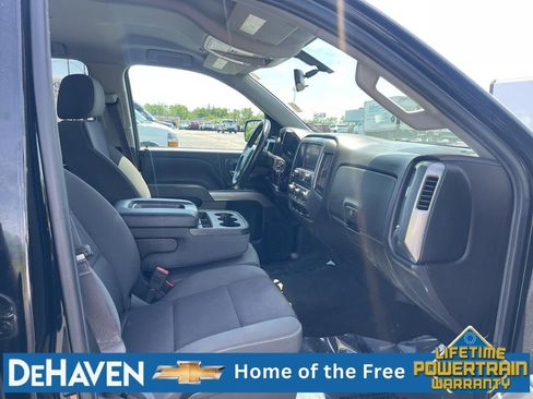 Used 2014 Chevrolet Silverado 1500 LT w/ All Star Edition RWD image 27