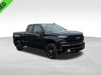 Used 2020 Chevrolet Silverado 1500 RST w/ All-Star Edition video 3
