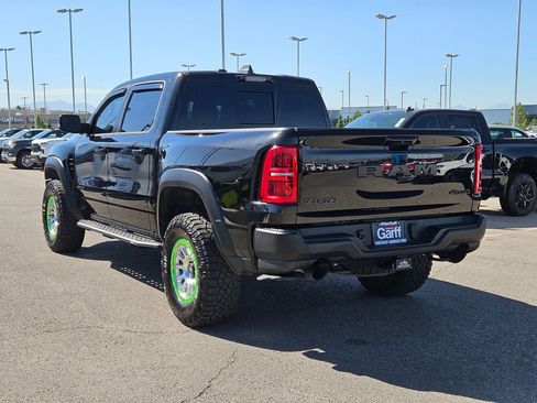 Used 2026 RAM 1500 RHO w/ RHO Level 1 Equipment Group AWD/4WD image 5