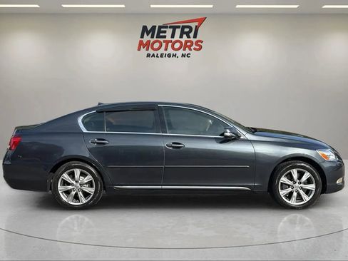 Used 2011 Lexus GS 350 AWD image 4